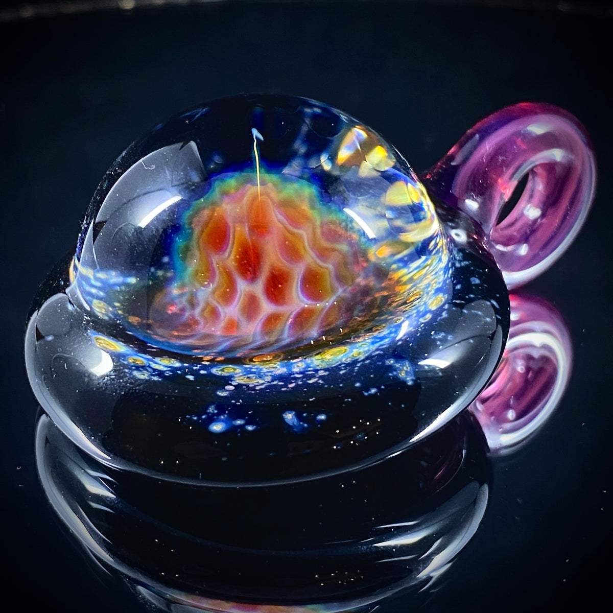 KBerg Pendant