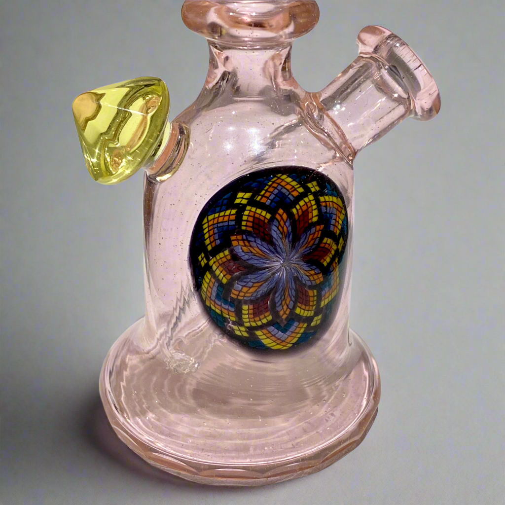 Alderson Studios Filla Mini Tube