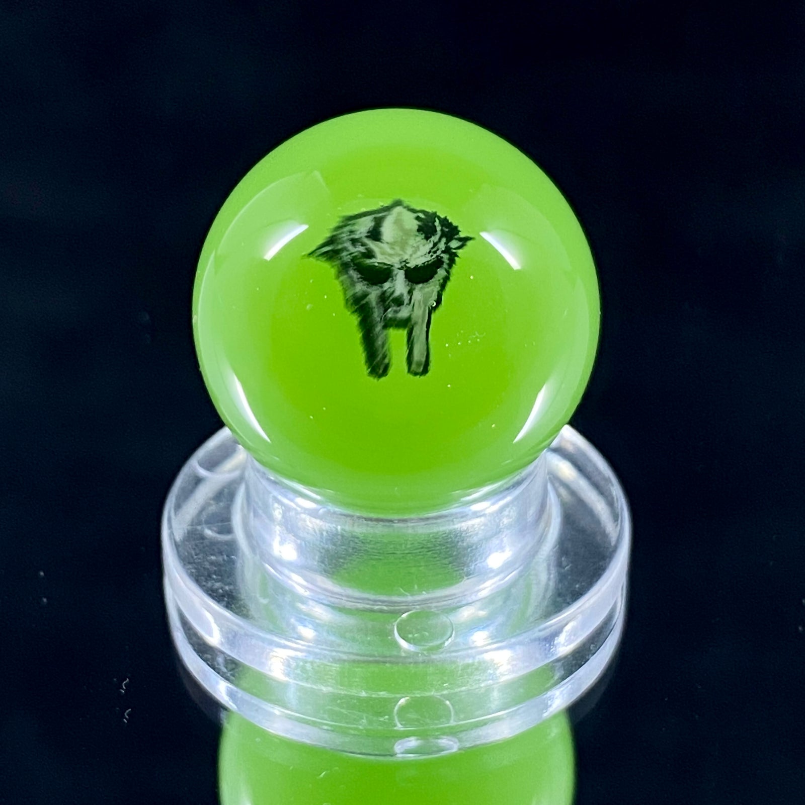 Damninja Top Marble (MF Doom)