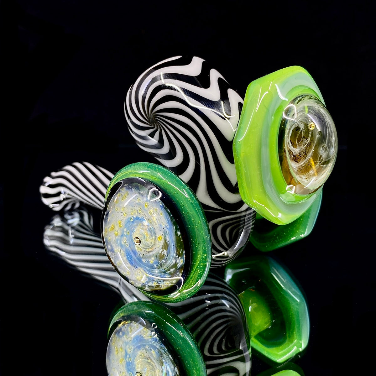 Ulysses Three Cab Sherlock