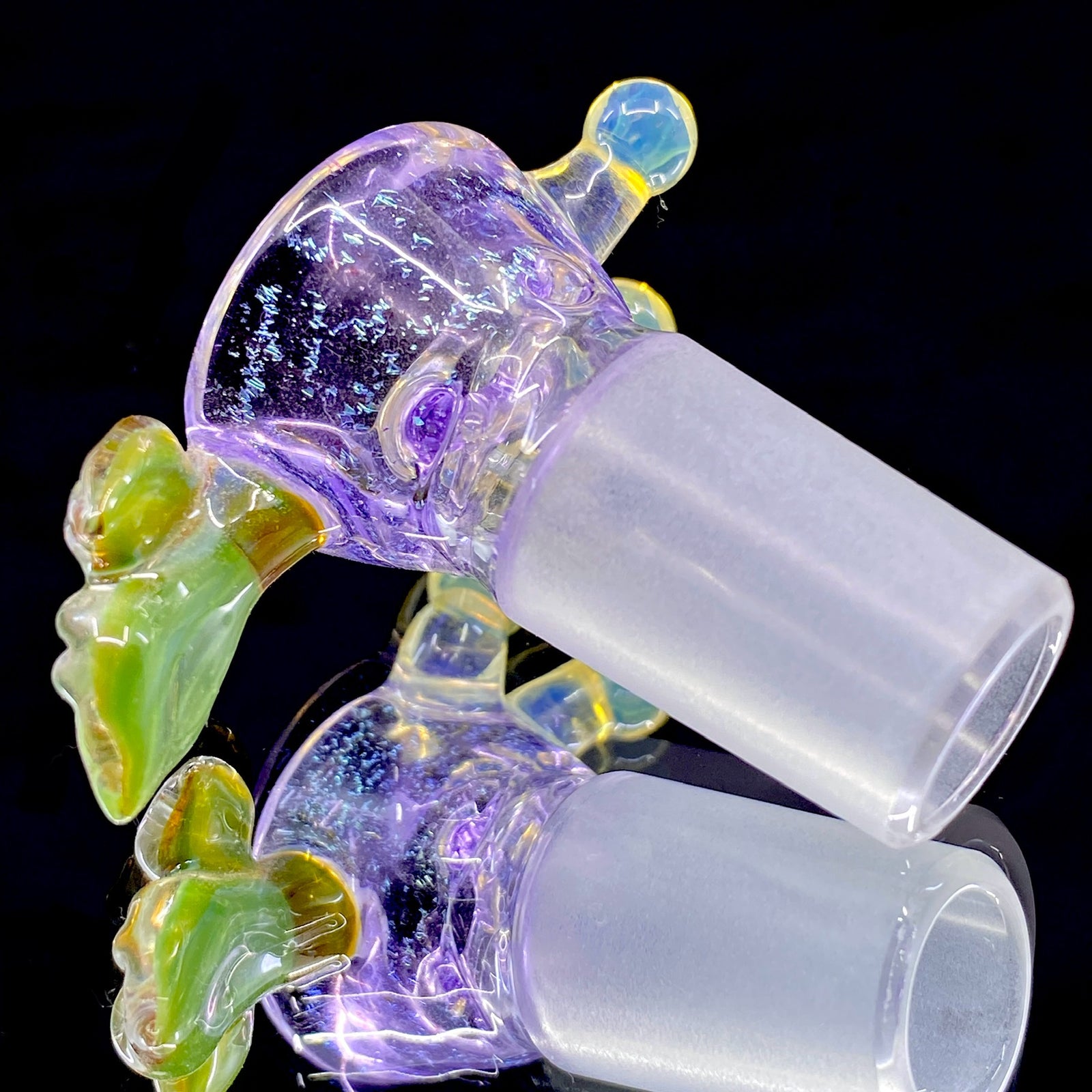 18mm Mr Gray Slide (10)