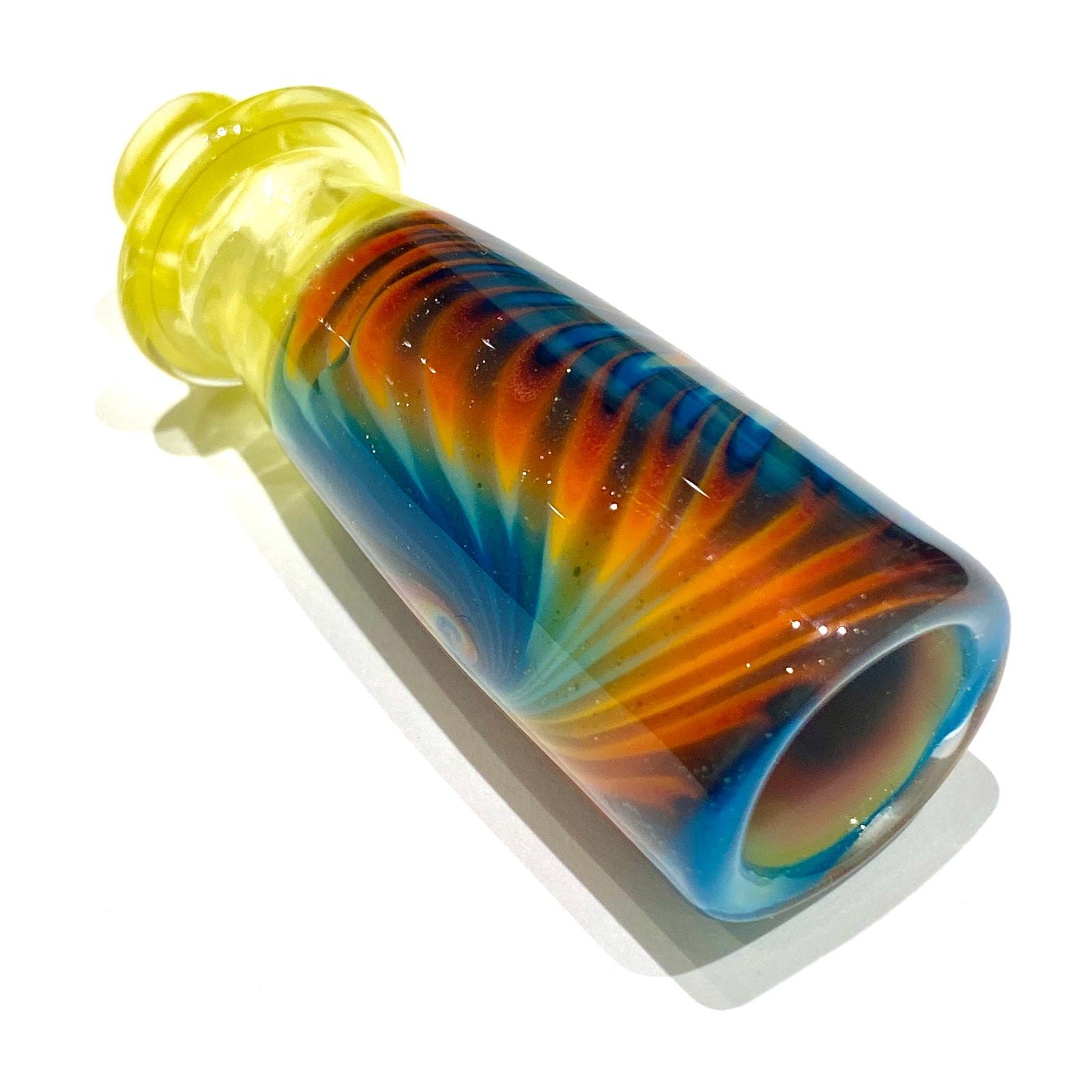 R3G15 Tie Dye Blunt Tip #1