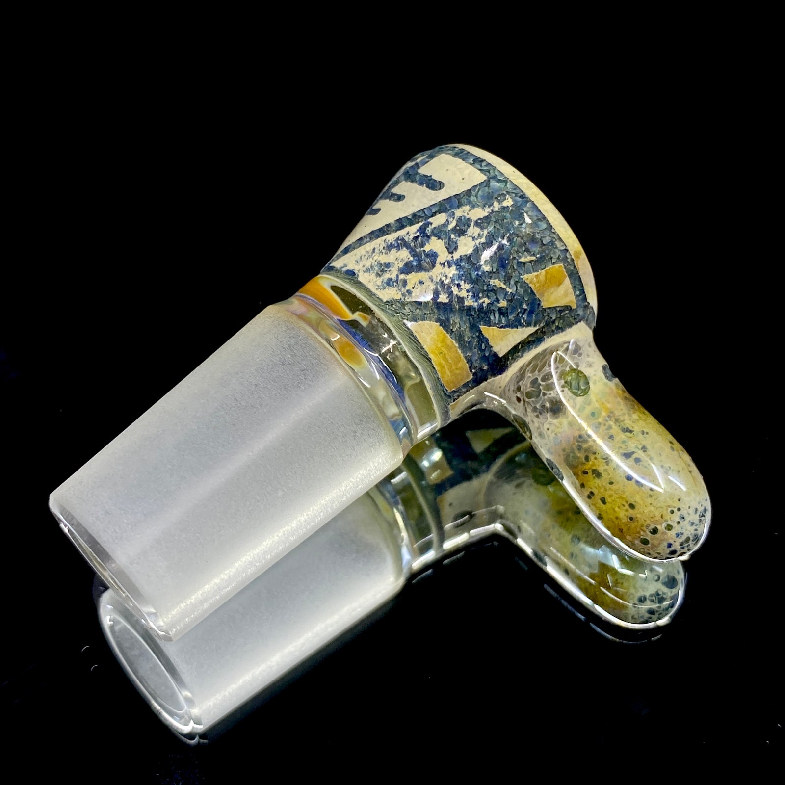 Corkis Portal Slide 18mm (#3)