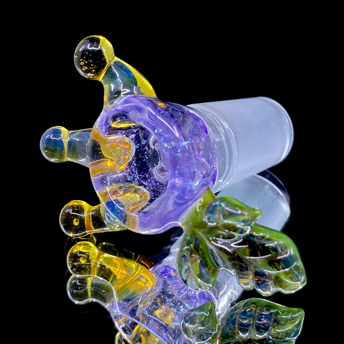 18mm Mr Gray Slide (8)