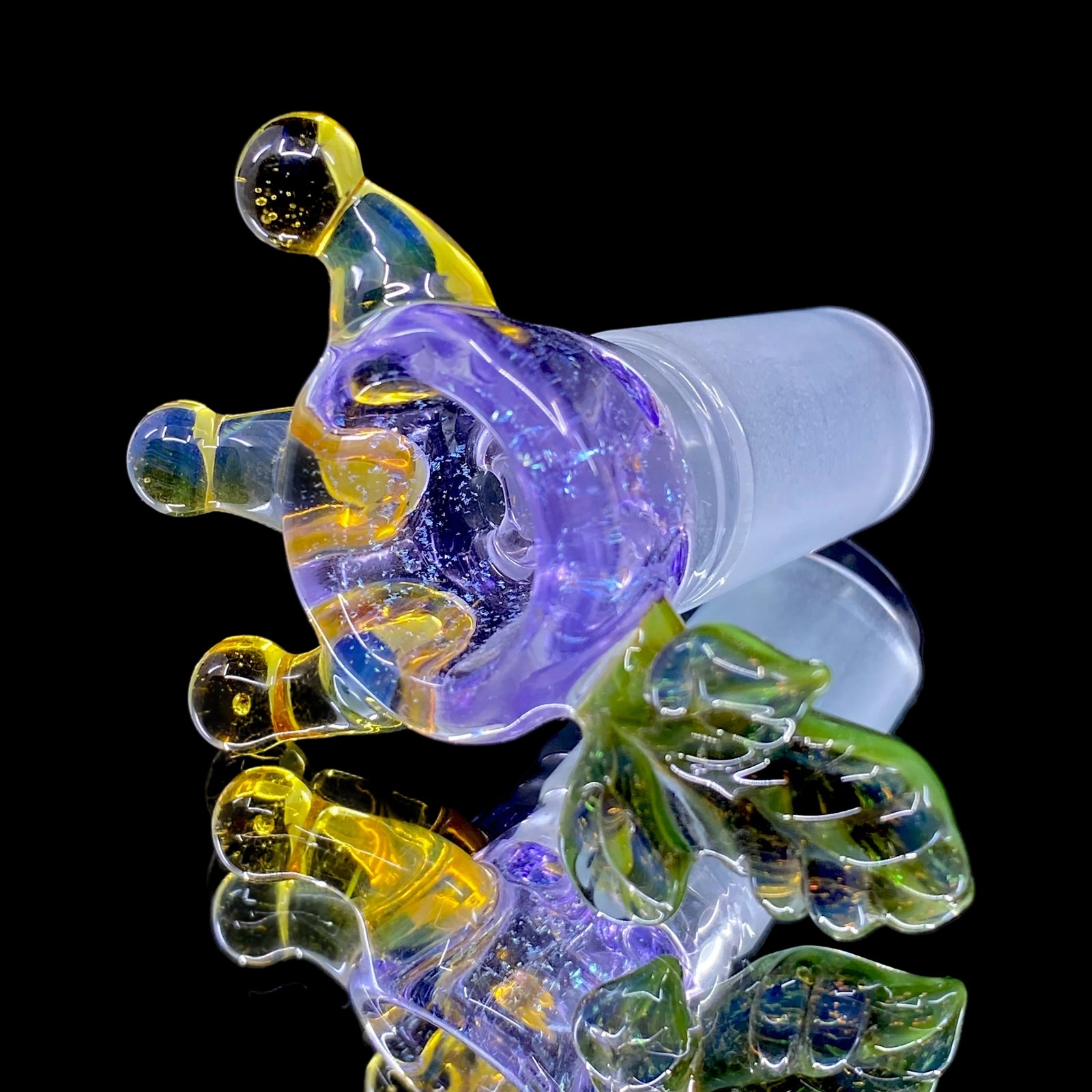 18mm Mr Gray Slide (8)