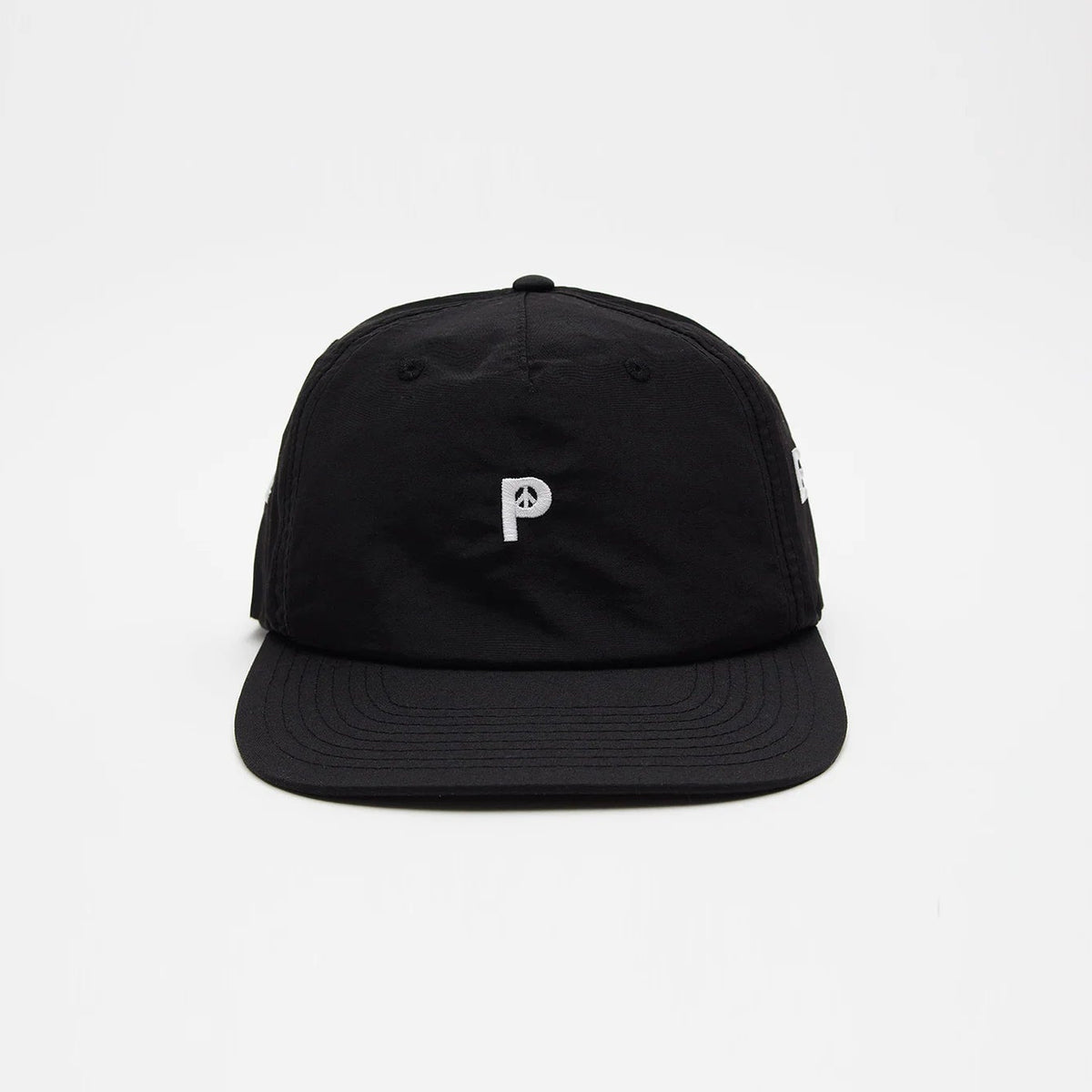 Akomplice x Umbro All Around Peace Hat (Black)