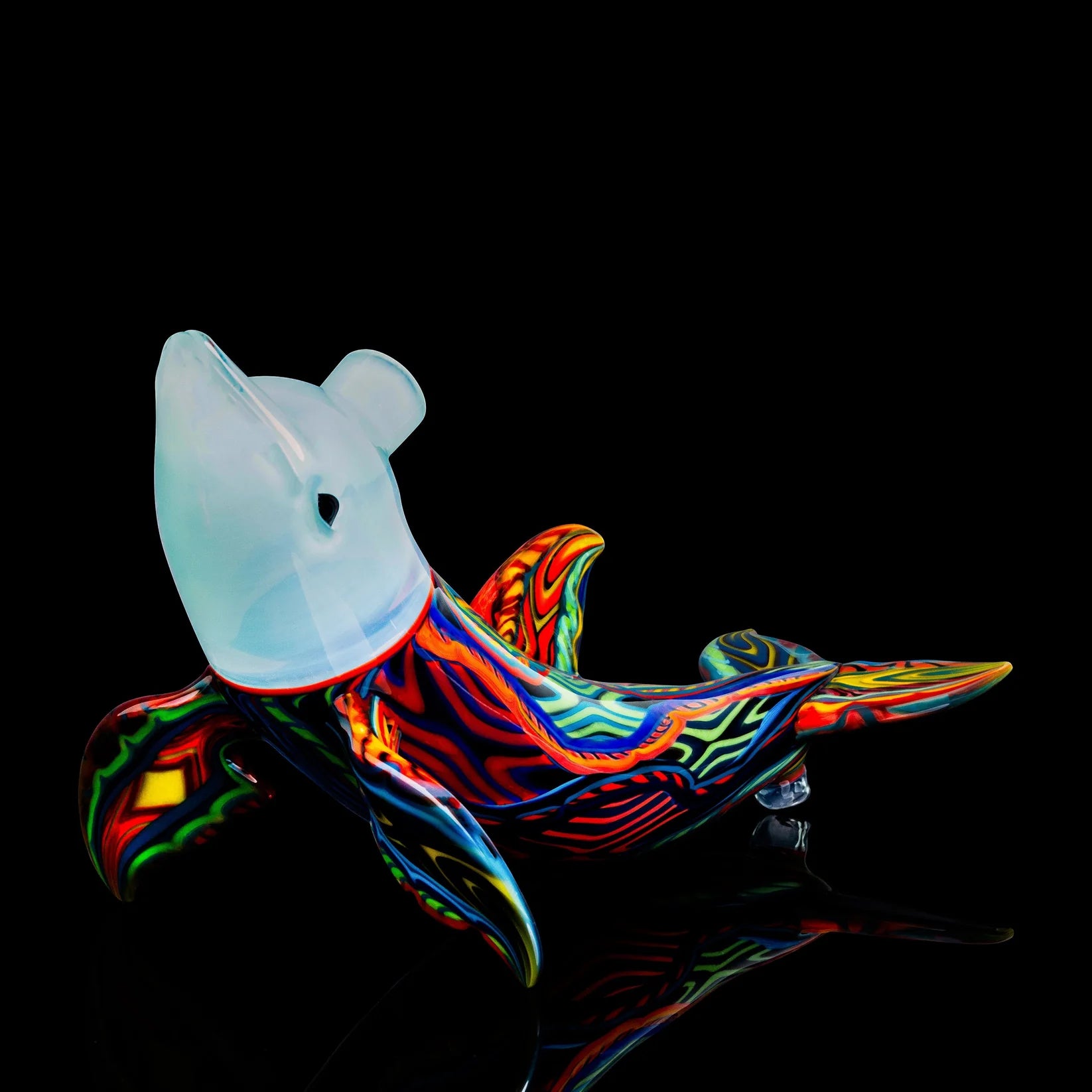 Bold Dolphin Rig by Chadd Lacy x Trip A