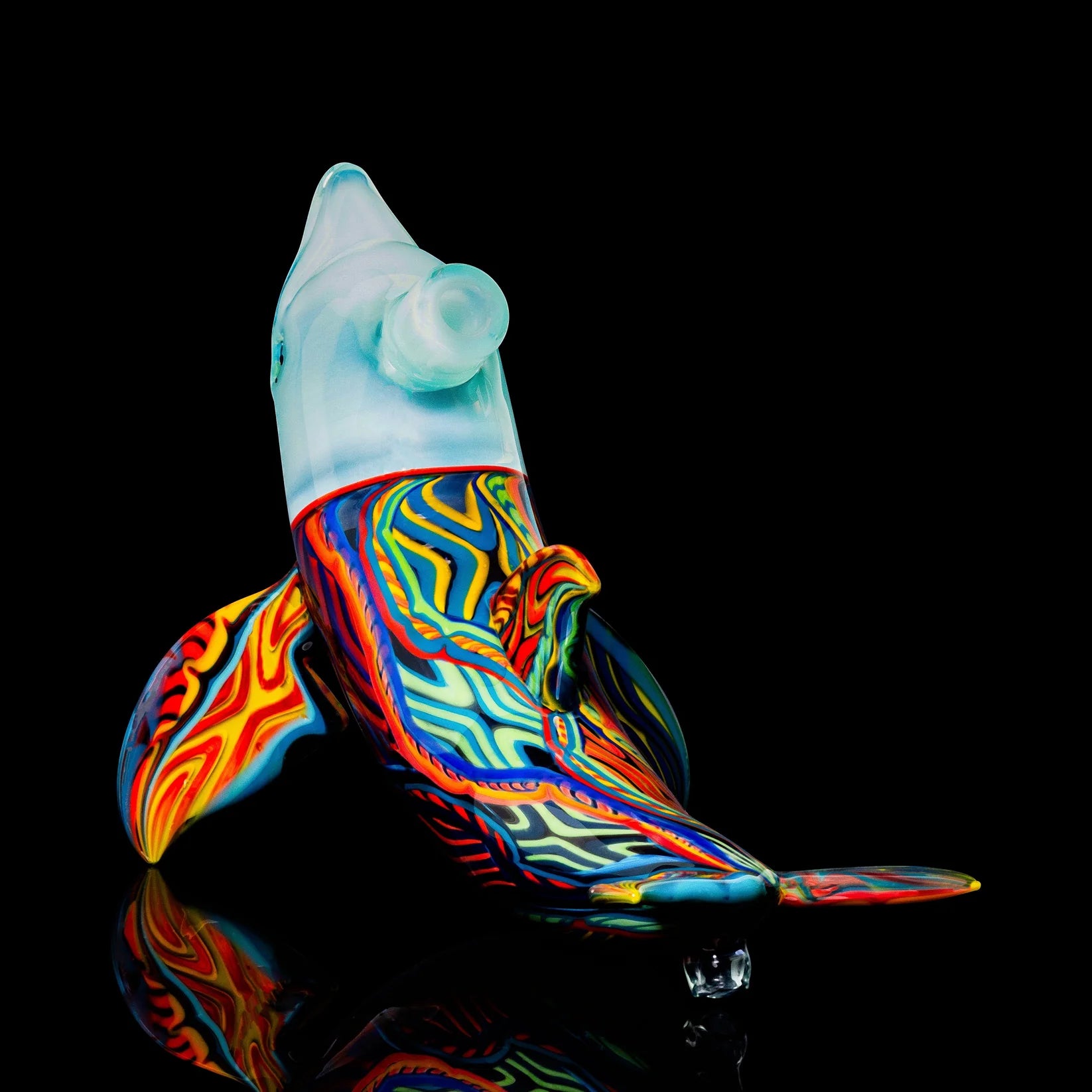 Bold Dolphin Rig by Chadd Lacy x Trip A
