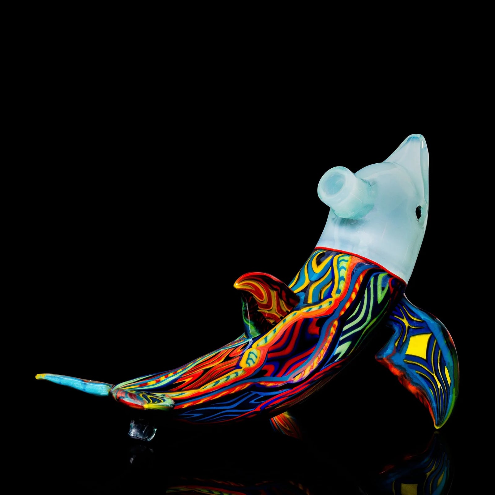 Bold Dolphin Rig by Chadd Lacy x Trip A