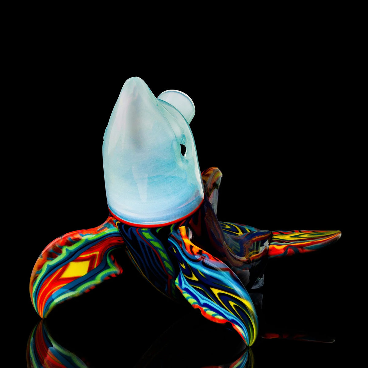 Bold Dolphin Rig by Chadd Lacy x Trip A