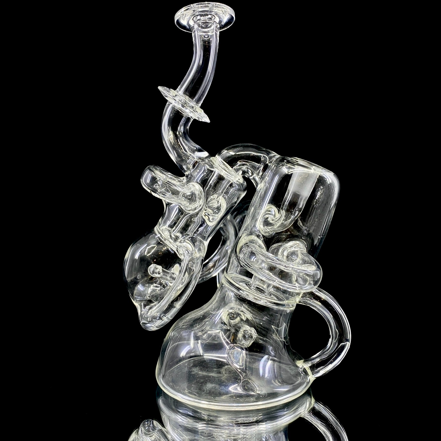 Pakoh DubBub Recycler