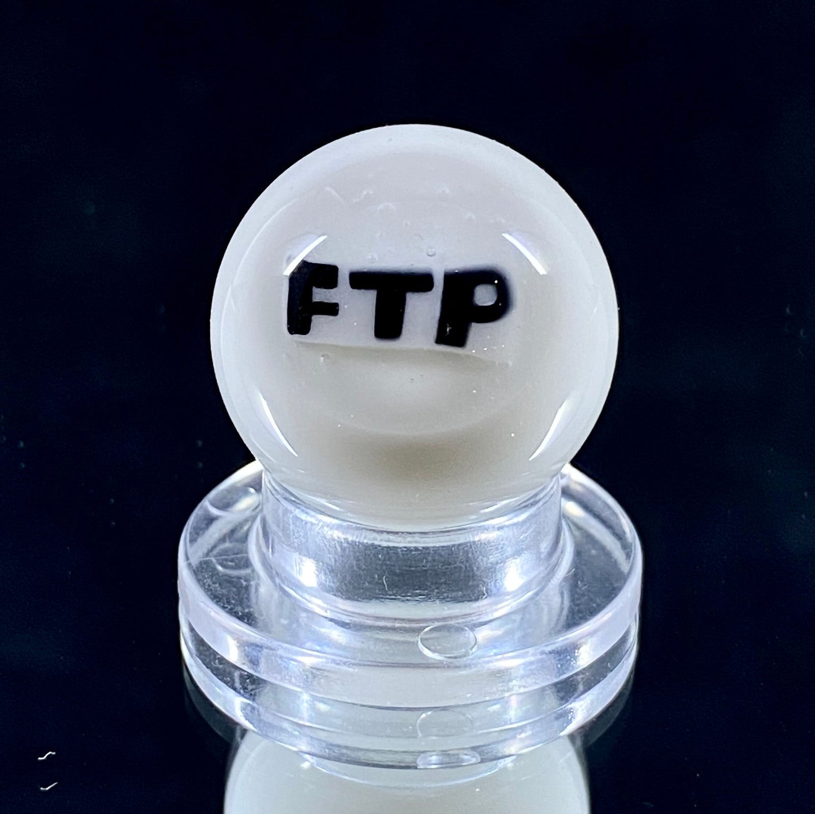 Damninja Top Marble (FTP)