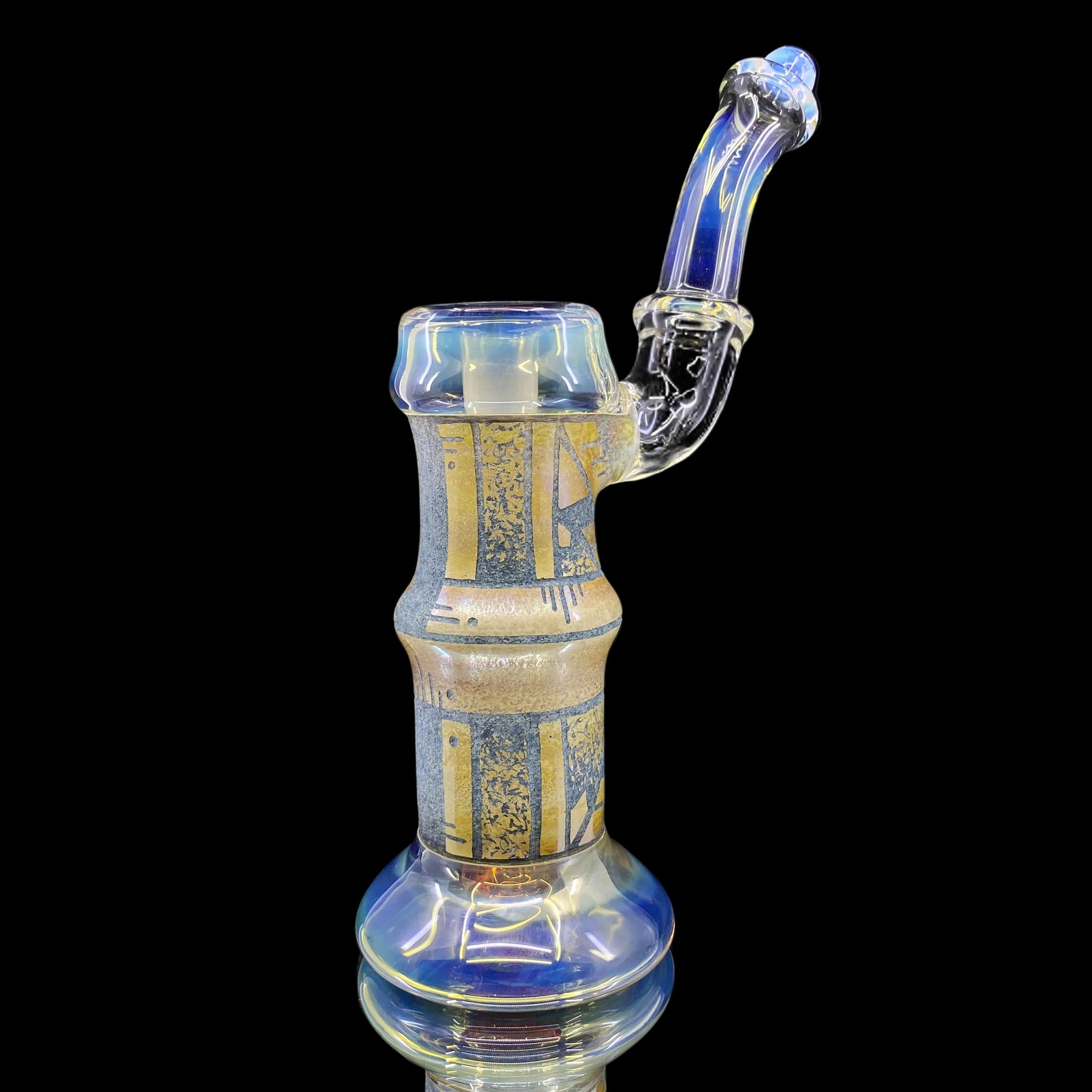 Corkis Portal Dewar Bubbler