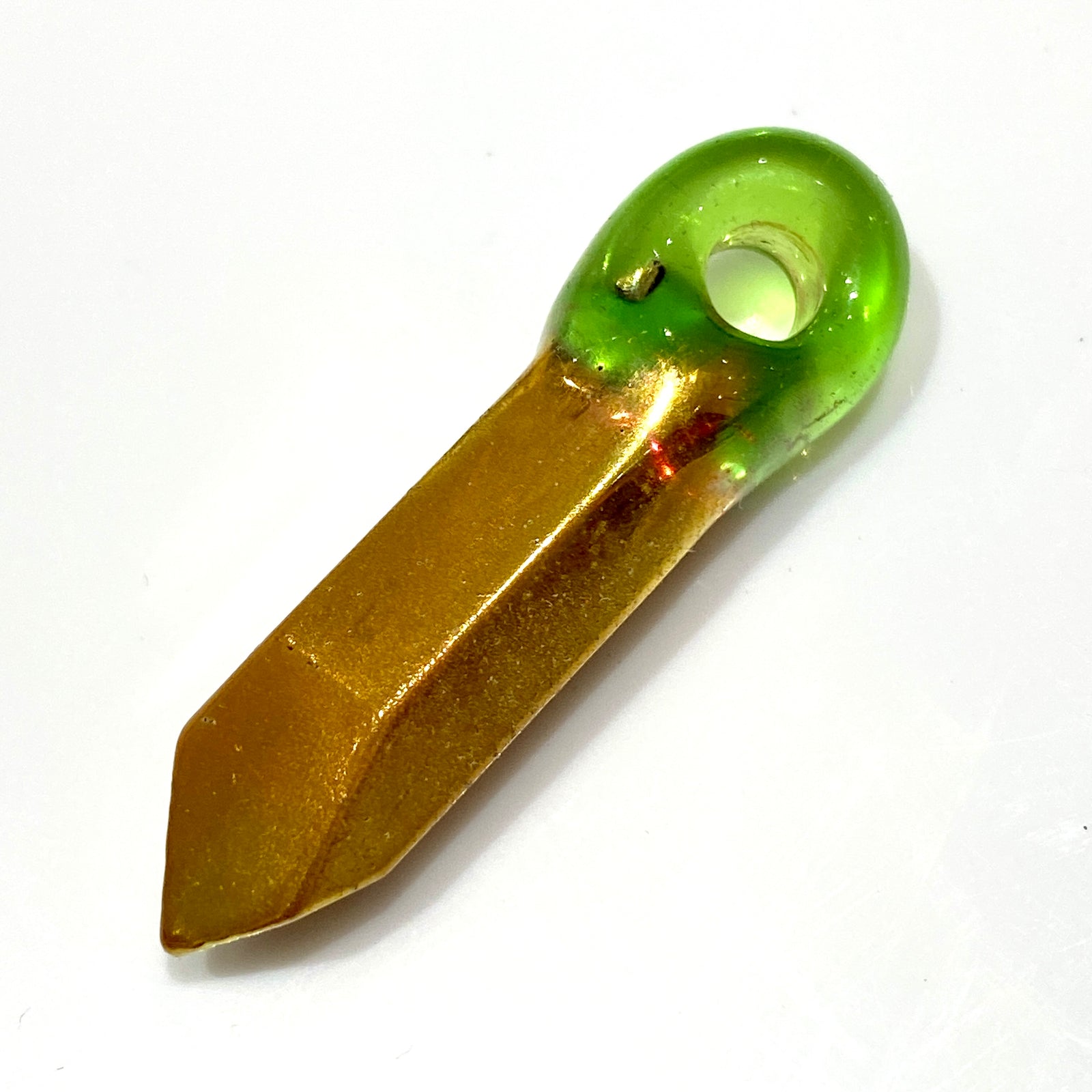 Crystal Pendant #8