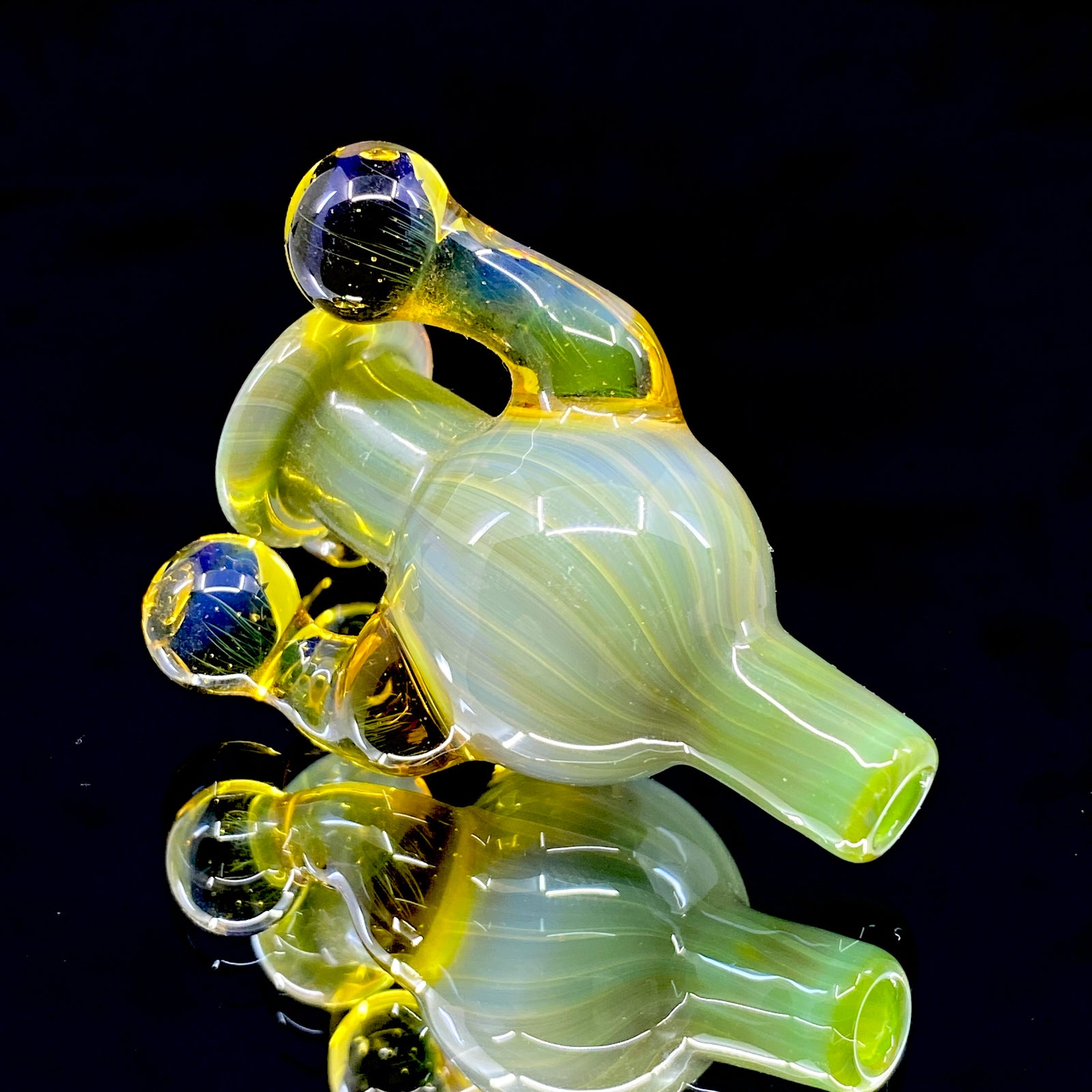 Mr Gray Bubble Cap