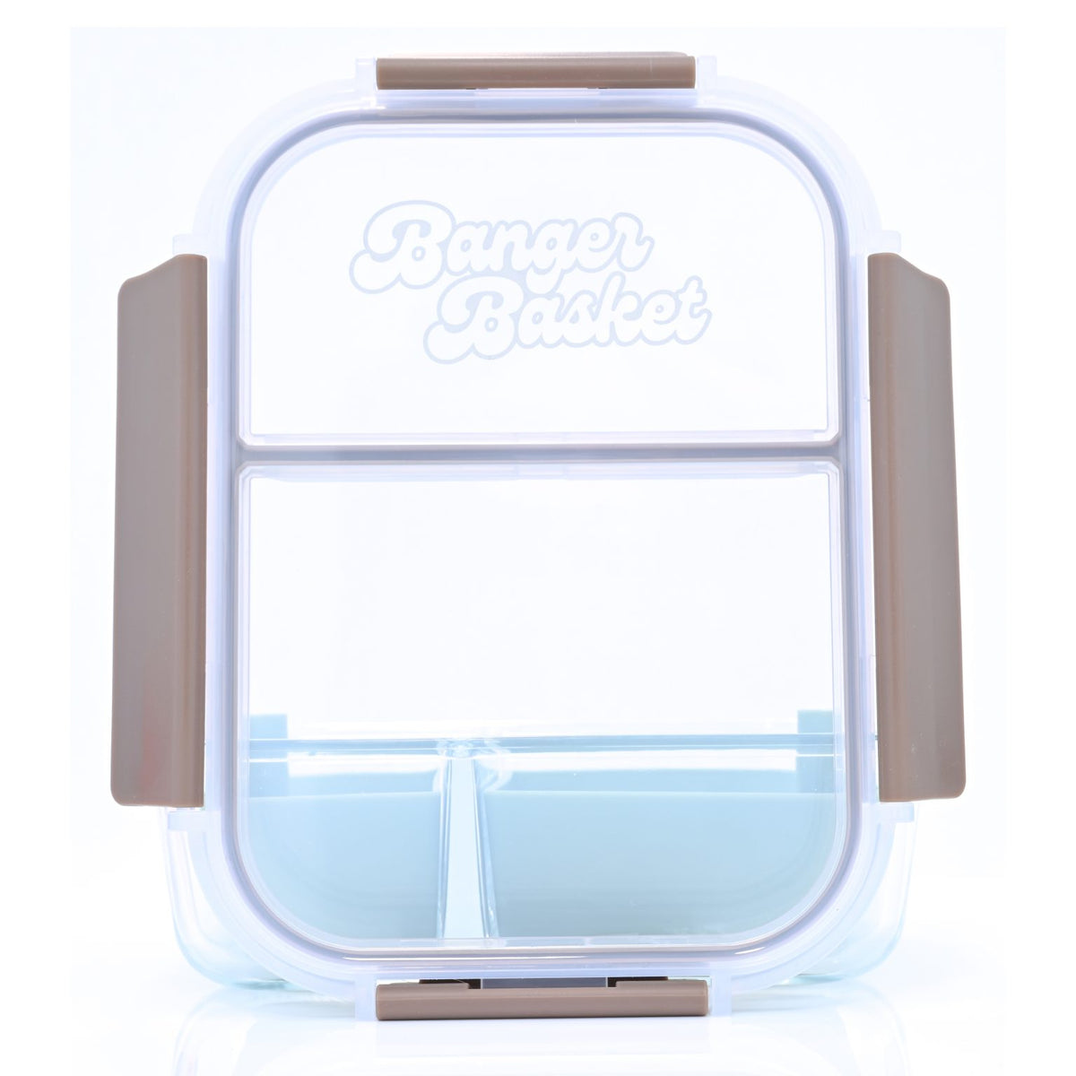 Banger Basket Dunk Tank Cleaning Station (Camo Green)