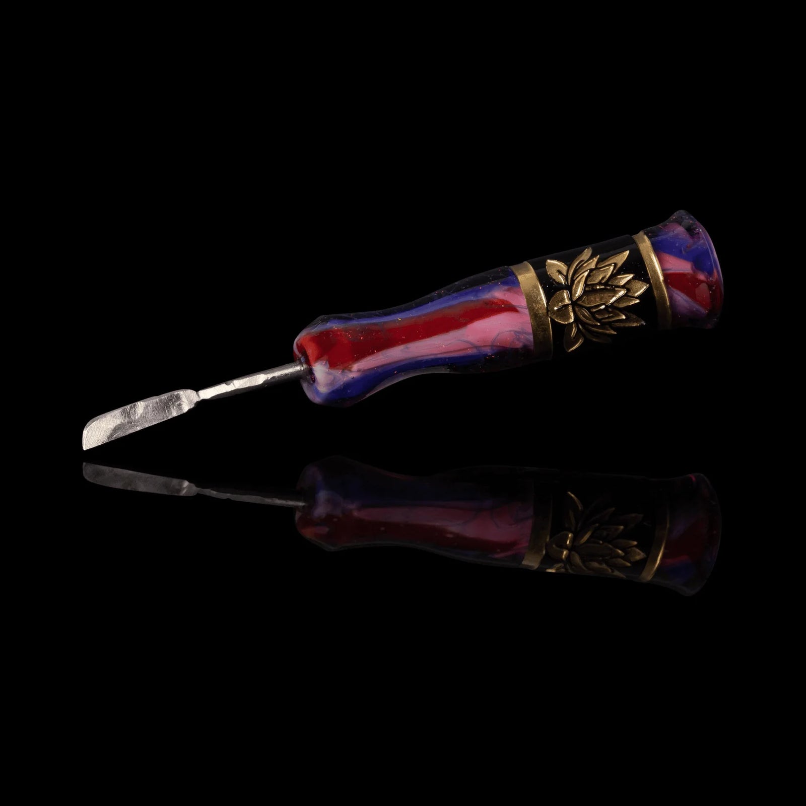 Collab Dab Tool by GreenT Glass x Scomo Moanet