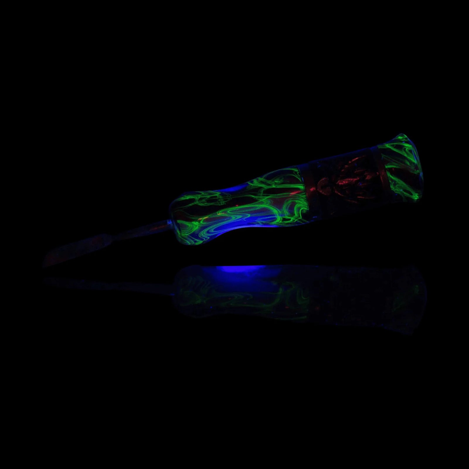 Collab Dab Tool by GreenT Glass x Scomo Moanet