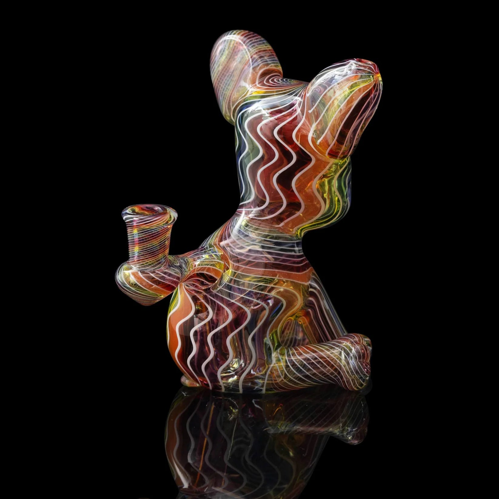 Collab Frenchie Rig by Karma Glass x Swanny