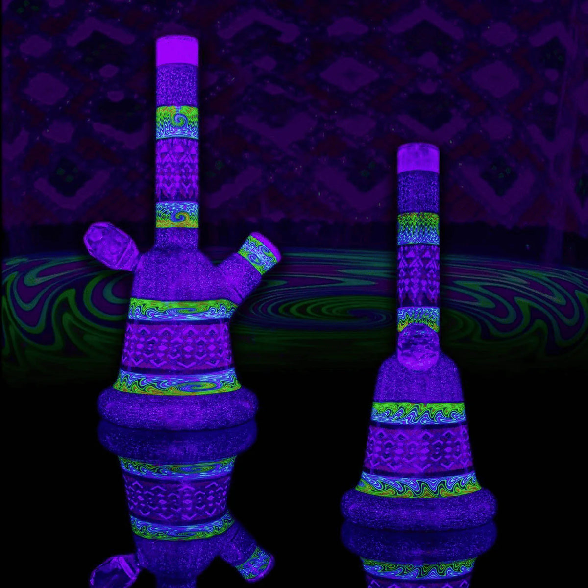 Collab Jammer by Leks Eno x John W