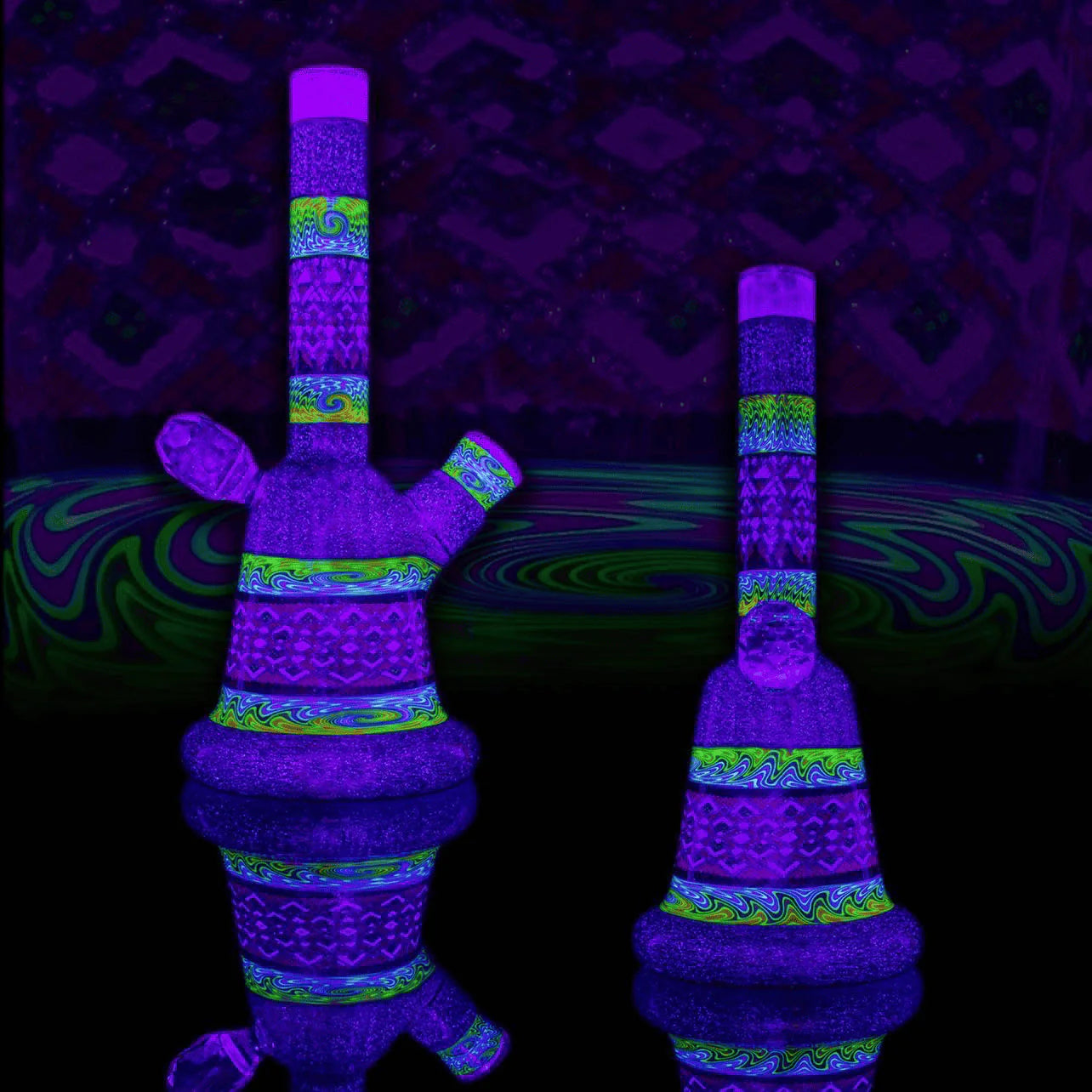 Collab Jammer by Leks Eno x John W