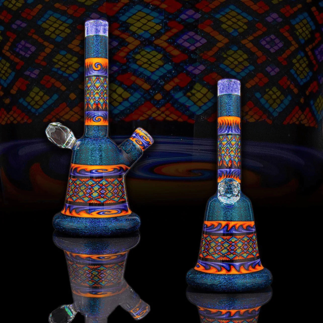 Collab Jammer by Leks Eno x John W