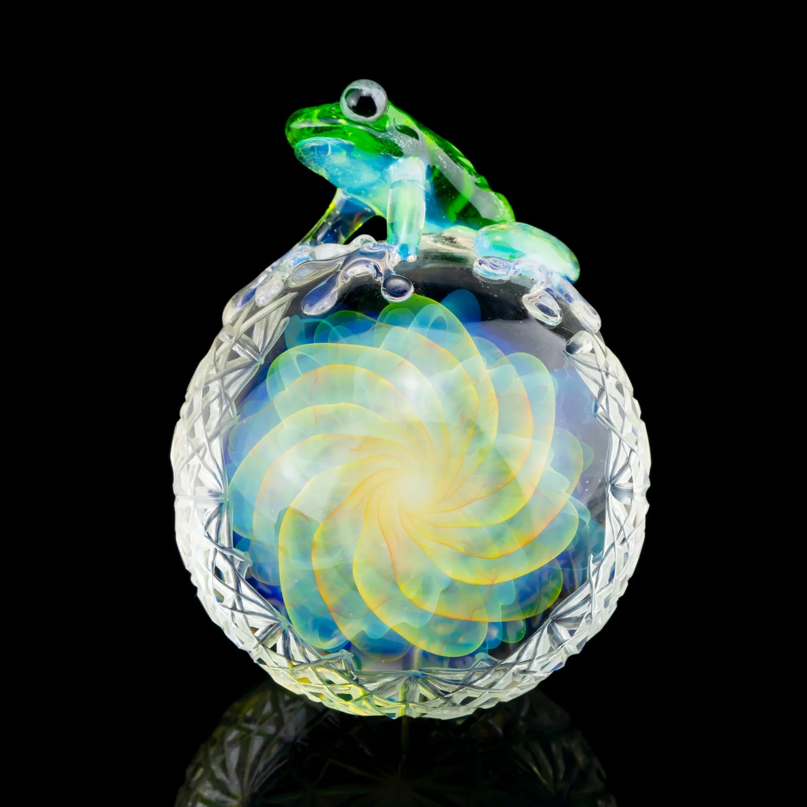 Collab Marble by Kengtaro x Ksukebey