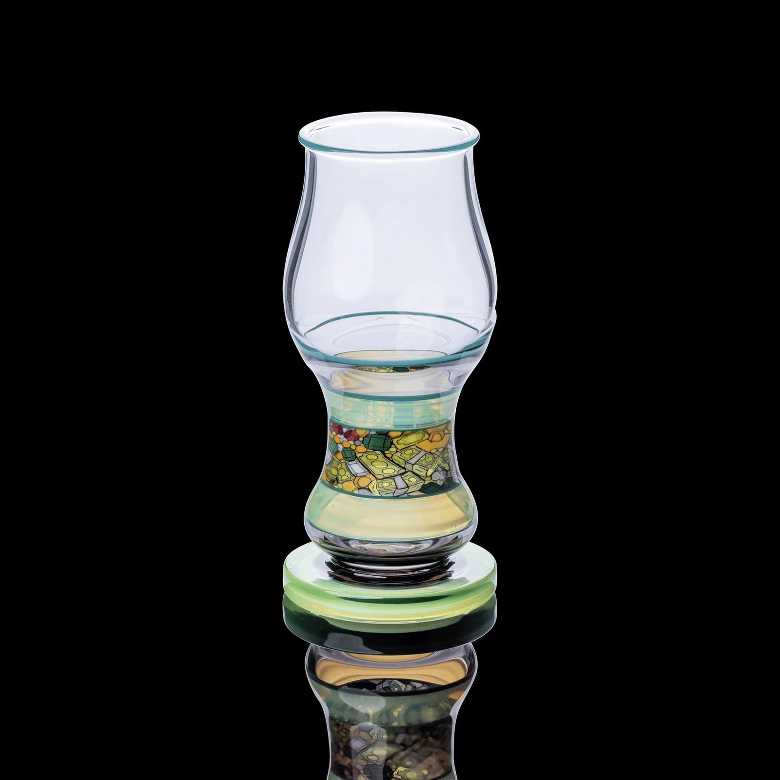 Collab Scrooge Mcbucks Cup by GROE X Matt A