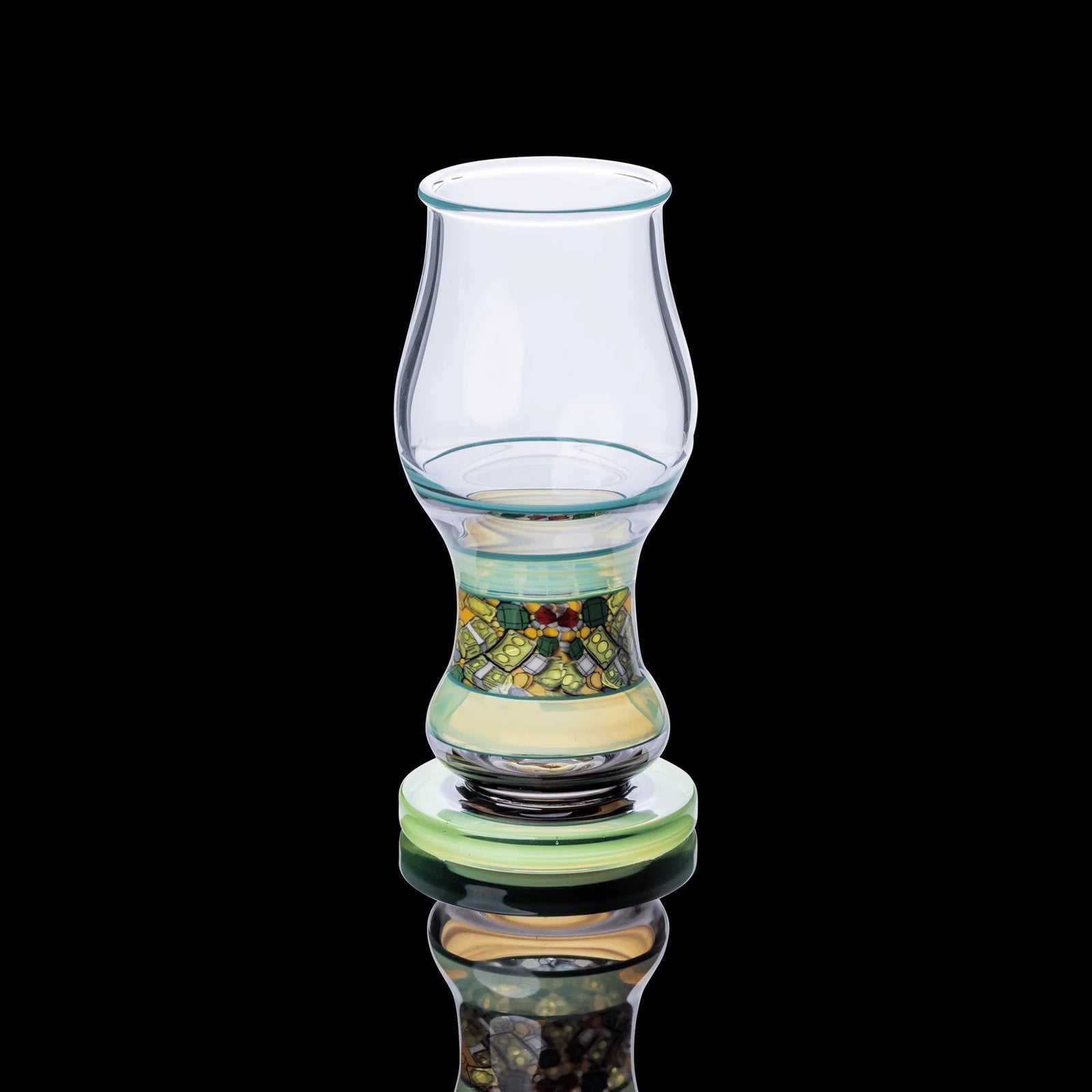 Collab Scrooge Mcbucks Cup by GROE X Matt A