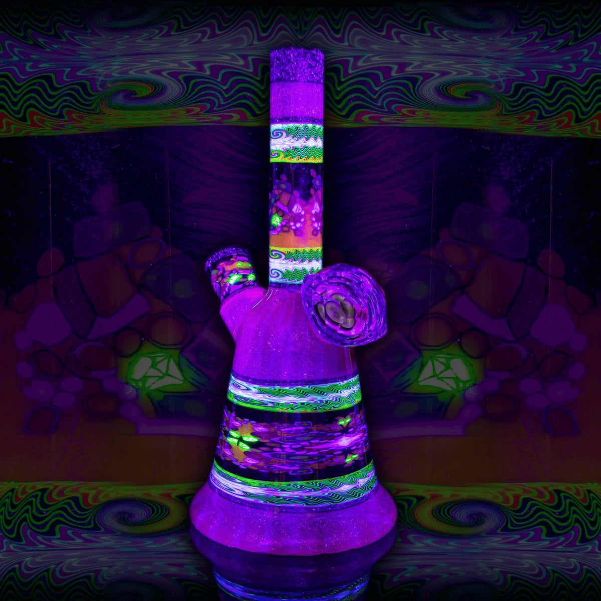 Collab Tube by GROE x  Leks Eno