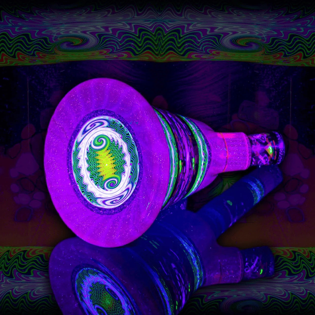 Collab Tube by GROE x  Leks Eno