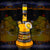 Collab Tube by GROE x  Leks Eno