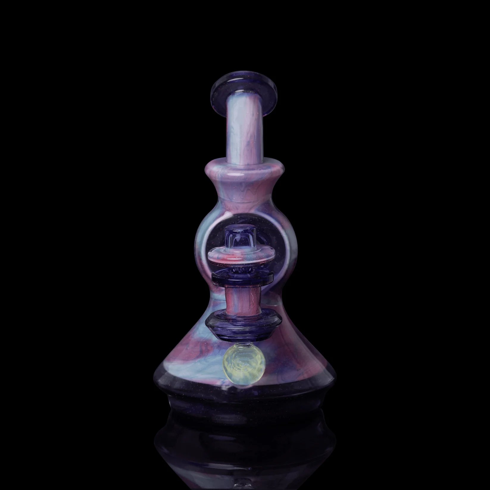 Collab Wormhole Rig by JD Maplesden x Scomo Moanet