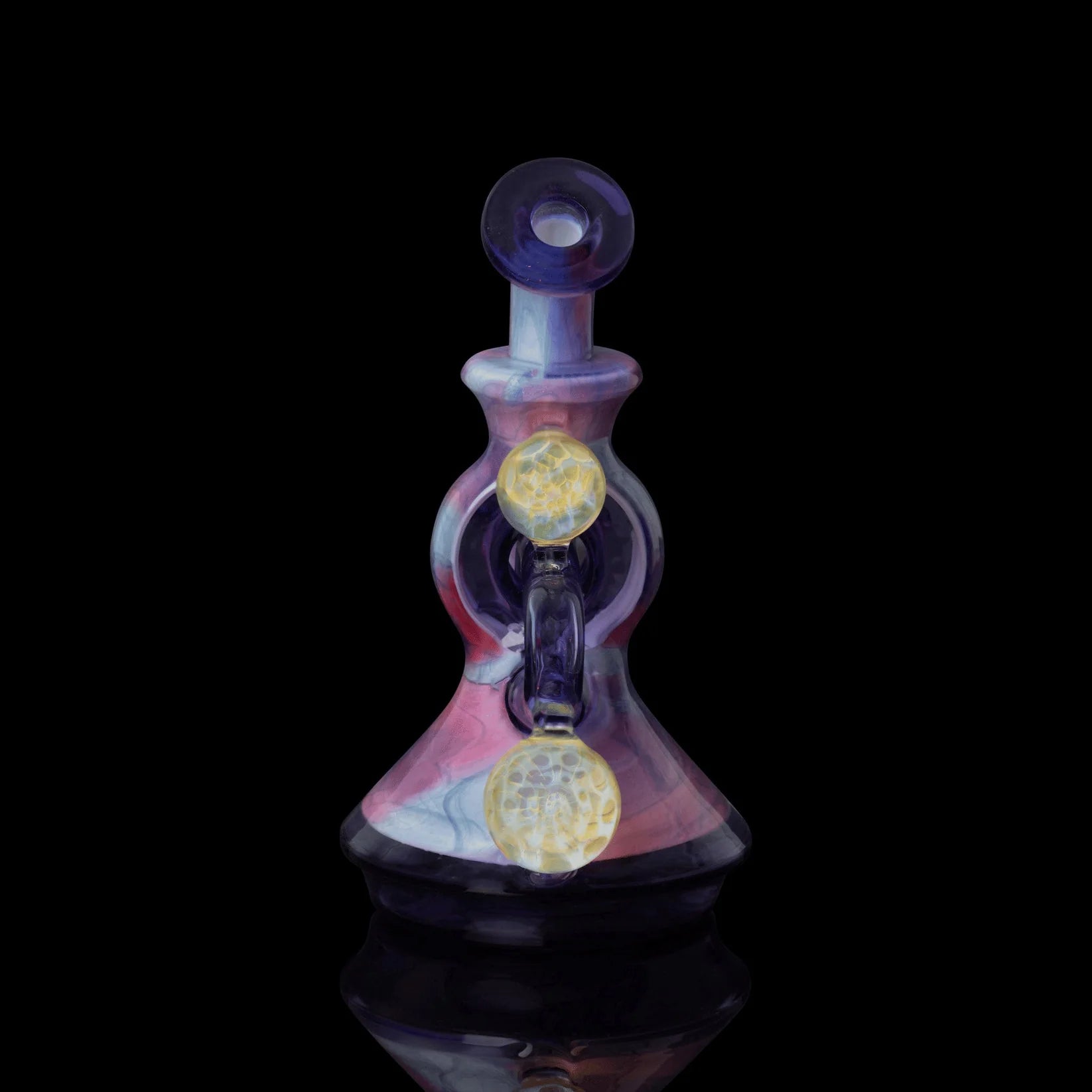 Collab Wormhole Rig by JD Maplesden x Scomo Moanet
