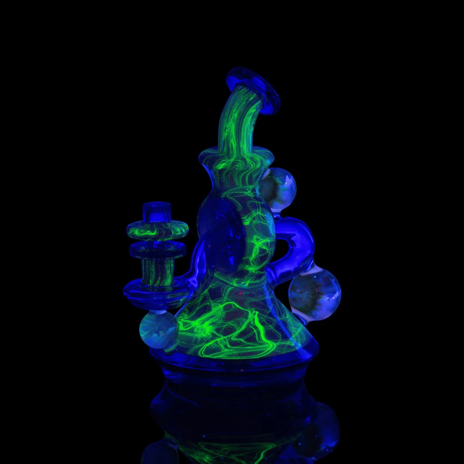 Collab Wormhole Rig by JD Maplesden x Scomo Moanet