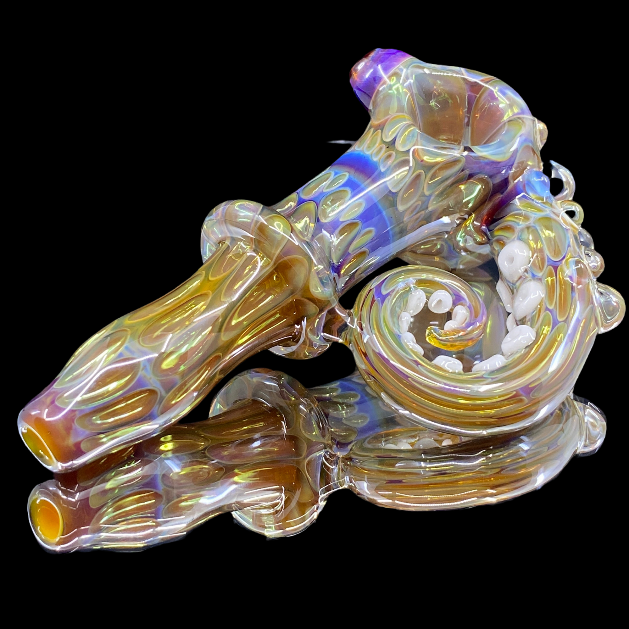 Lindemann Glass Heady Dry #2