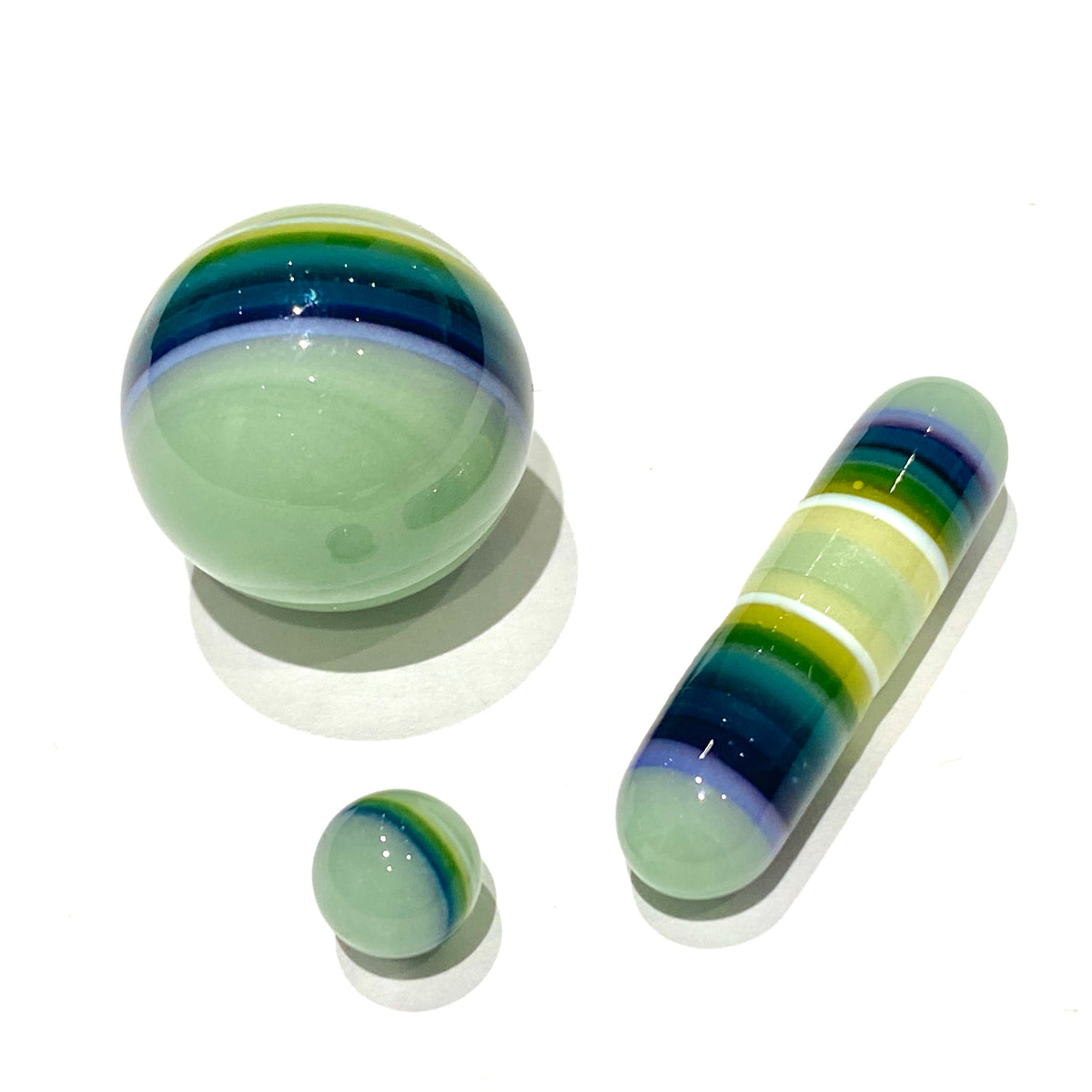R3G15 Pendleton Terp Slurper Set #4