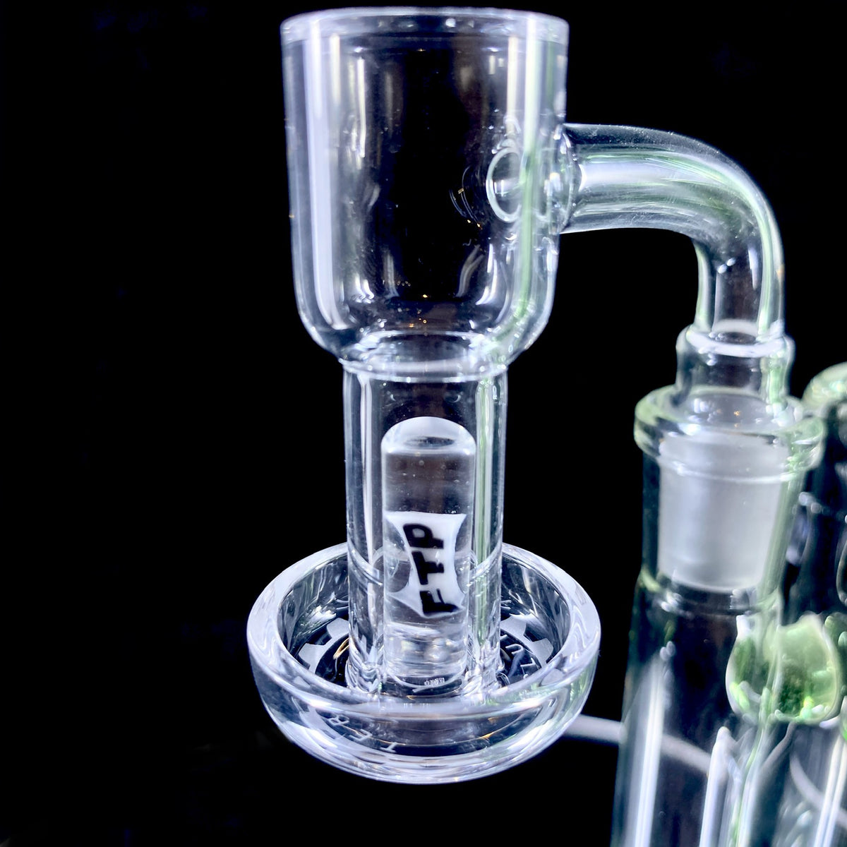 Damninja Milli Pillar (FTP)