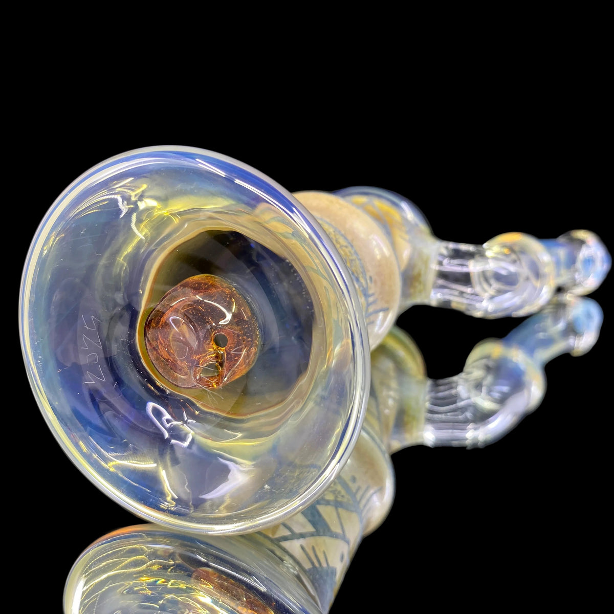Corkis Portal Dewar Bubbler