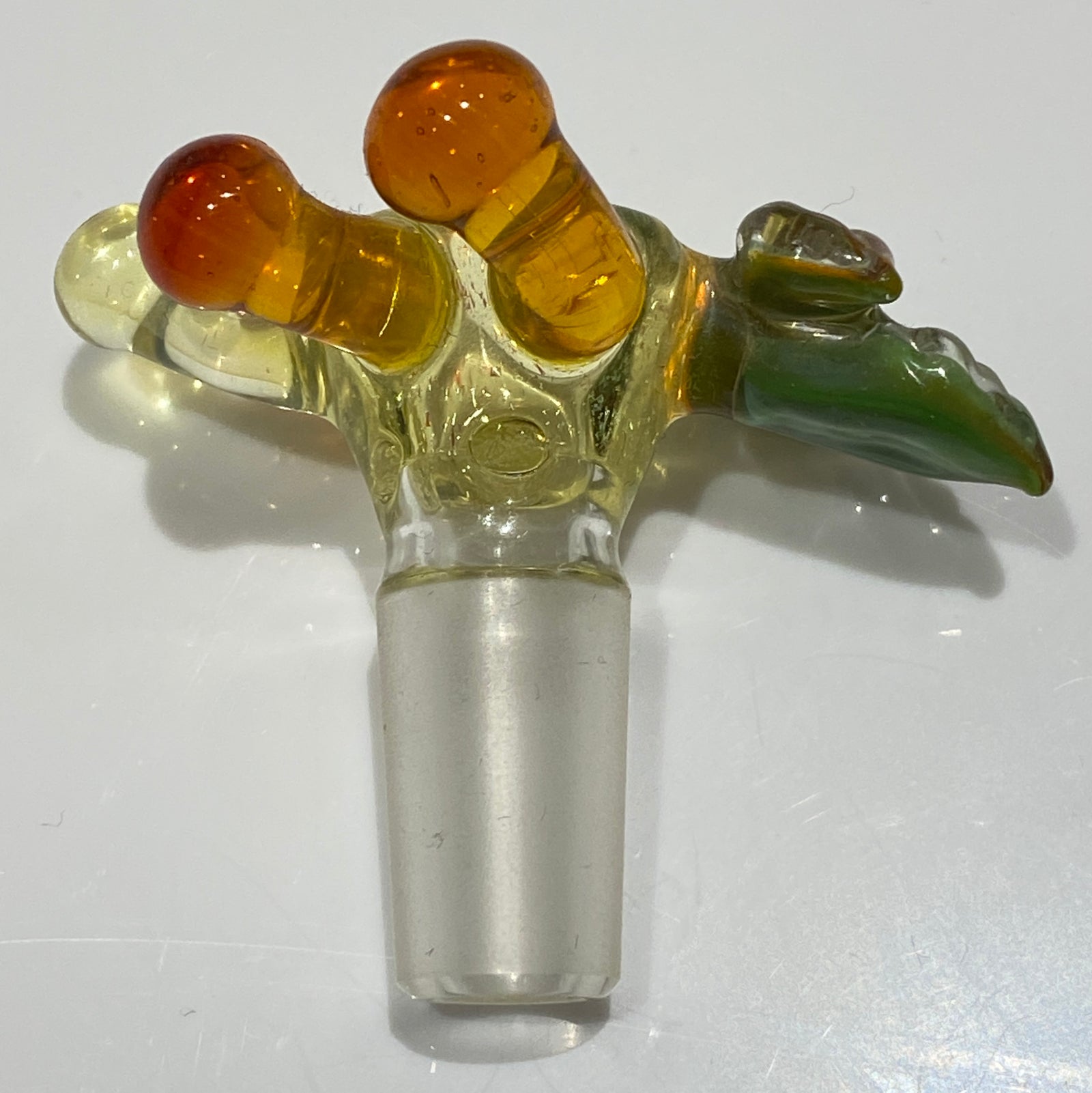 14mm Mr Gray Slide (3)