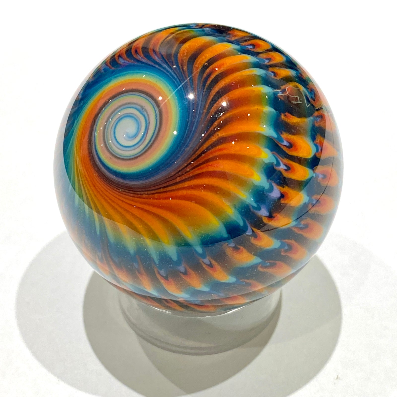 R3G15 Tie Dye Marble (1.85")