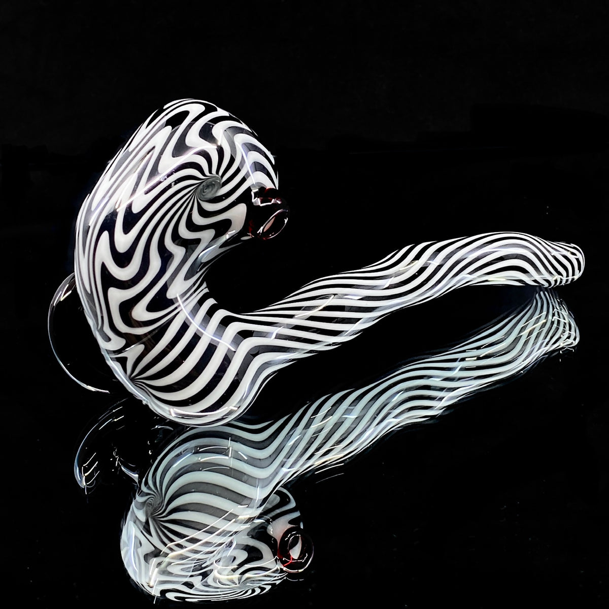 Ulysses Black and White Linework Sherlock #2