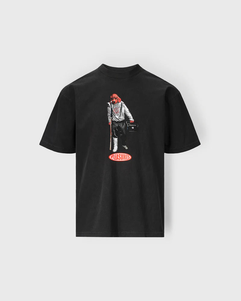 Da Funk T-Shirt (Black)