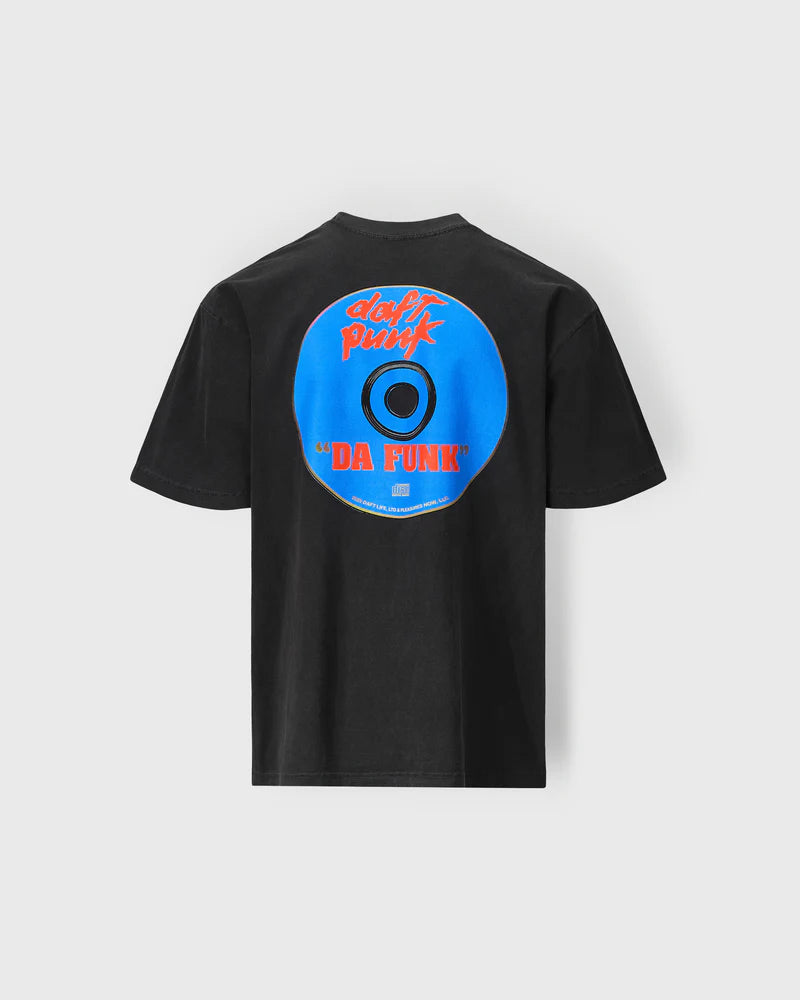 Da Funk T-Shirt (Black)