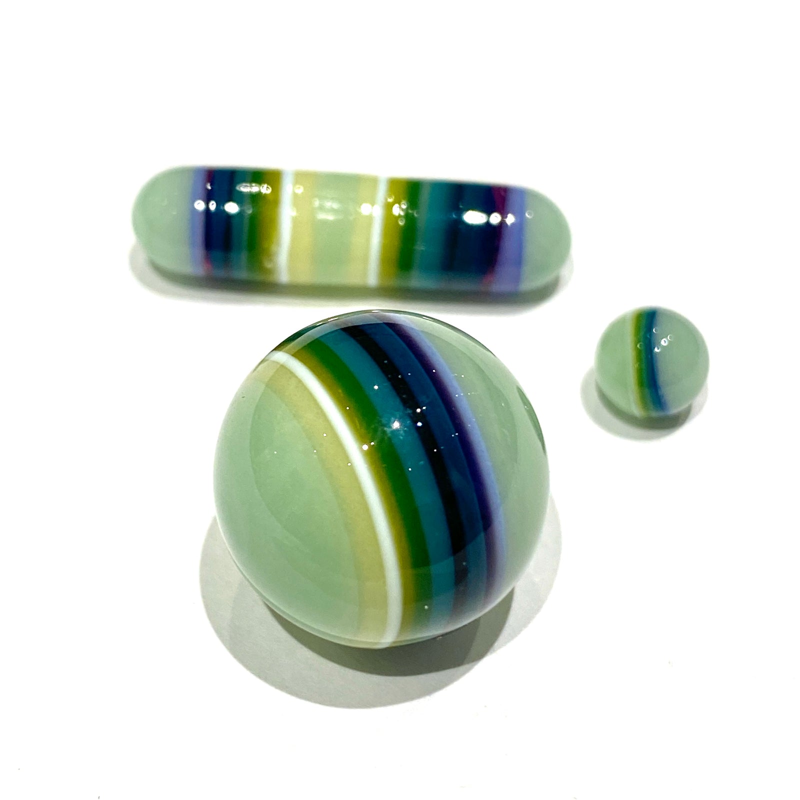R3G15 Pendleton Terp Slurper Set #4