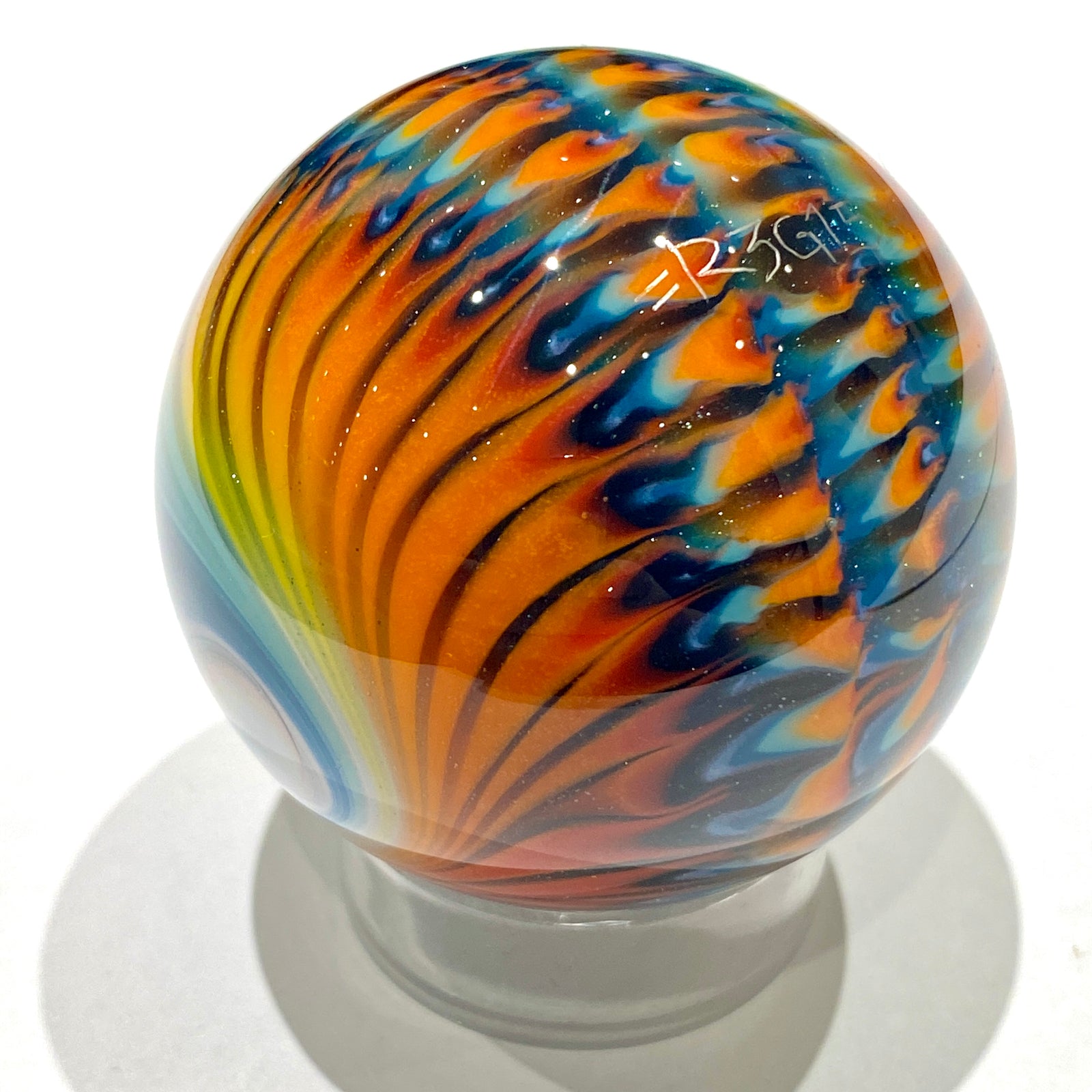 R3G15 Tie Dye Marble (1.85")