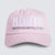 Digital Snapback (Mauve)