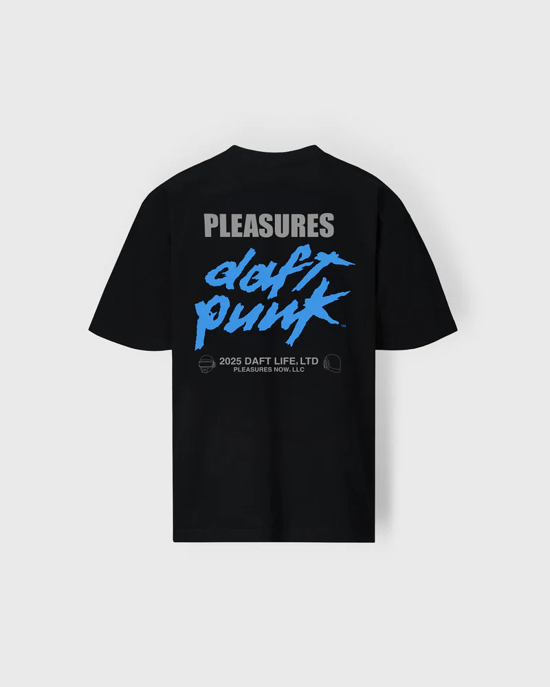Duo T-Shirt (Black)