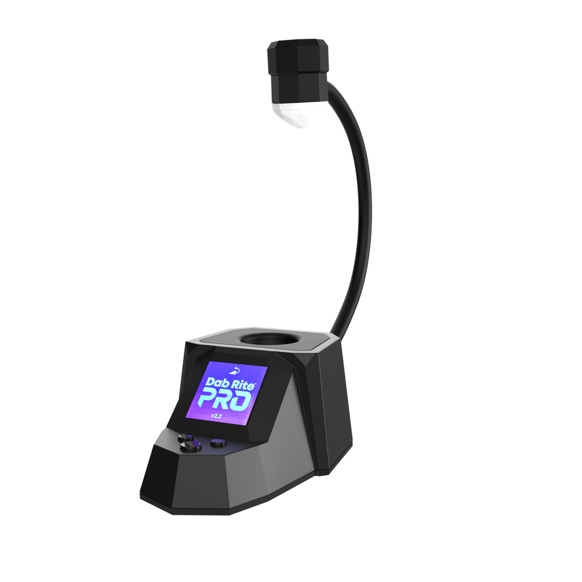 Dab Rite PRO Digital IR Thermometer