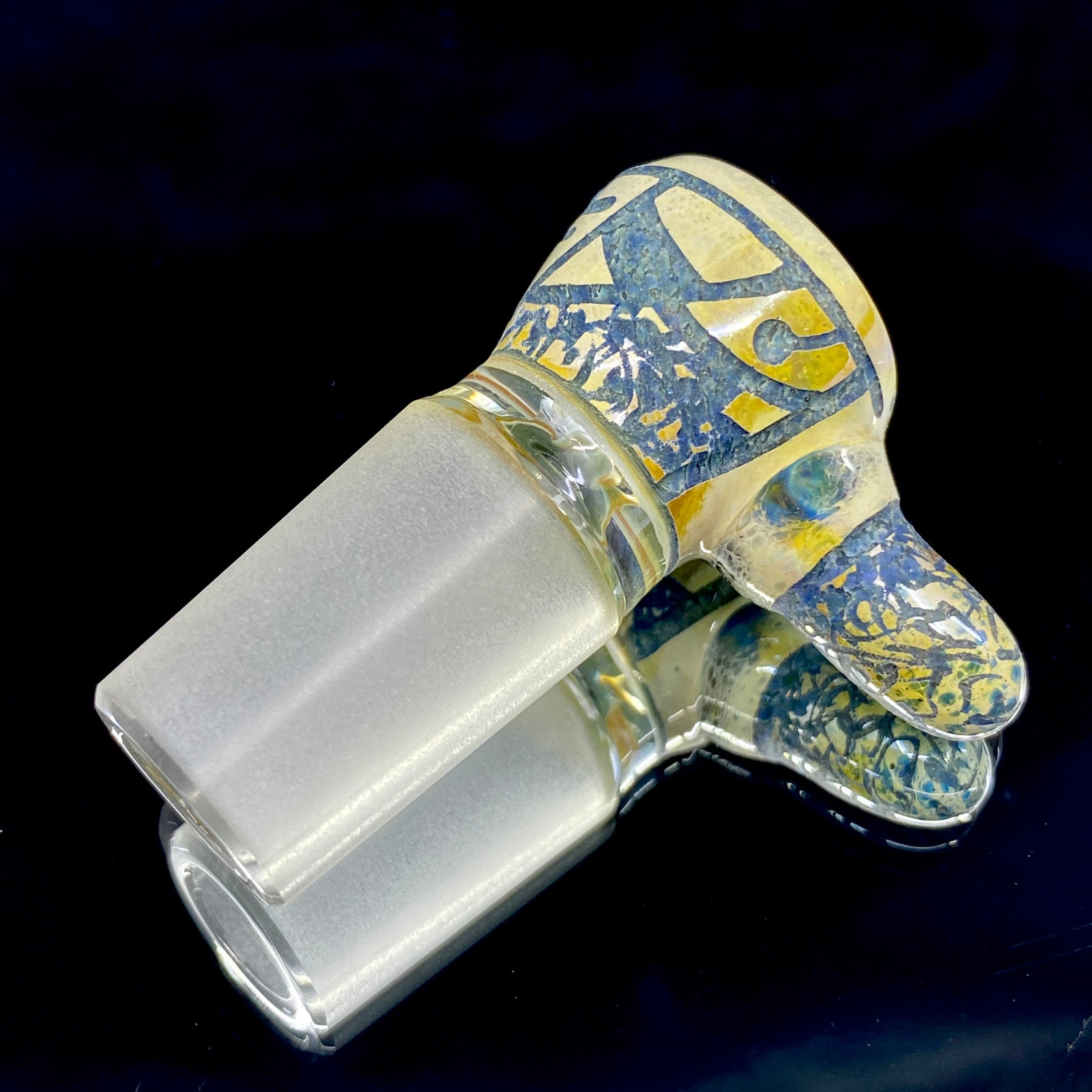 Corkis Portal Slide 18mm (#4)